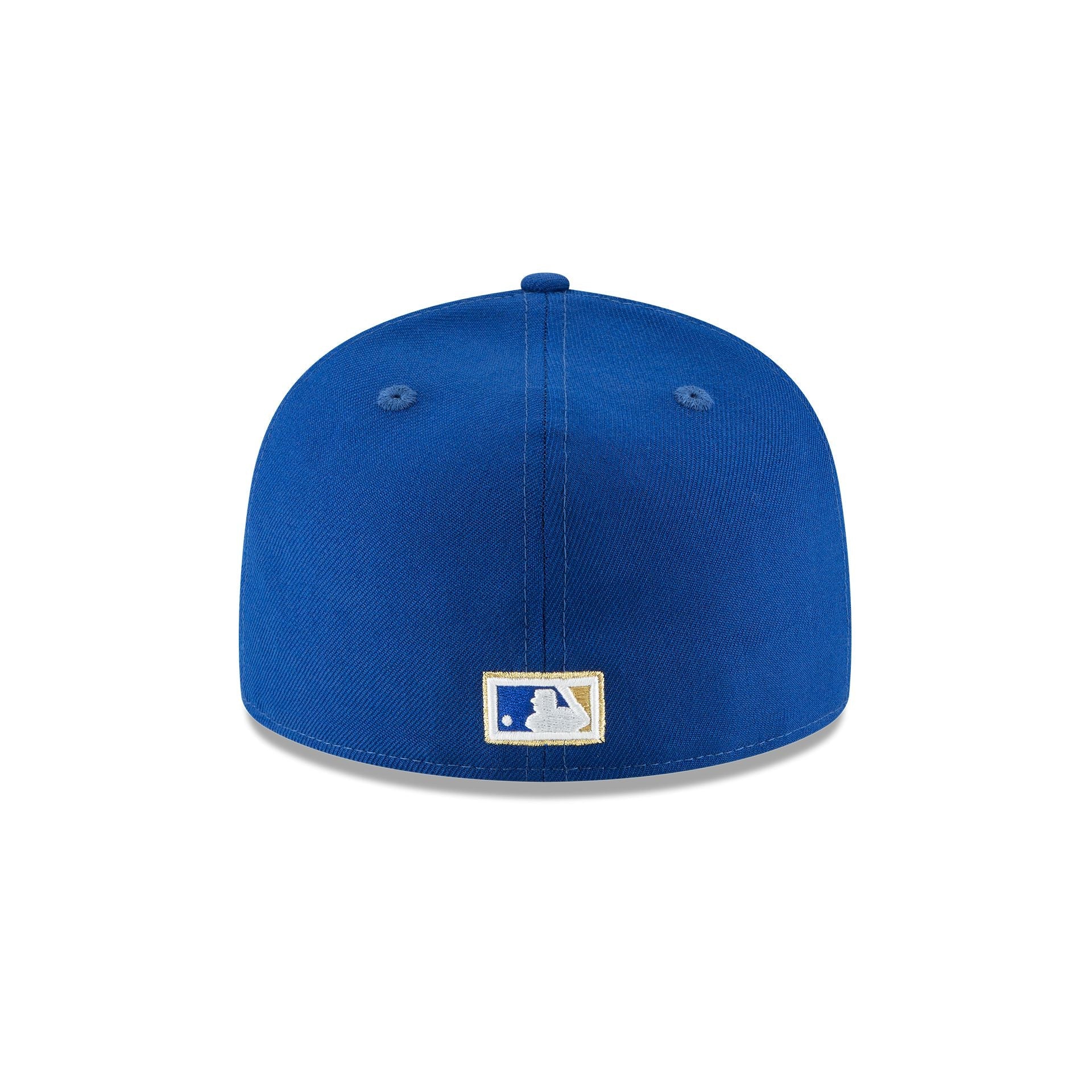Kansas City Royals 1971 Cooperstown Wool 59FIFTY Fitted Hat