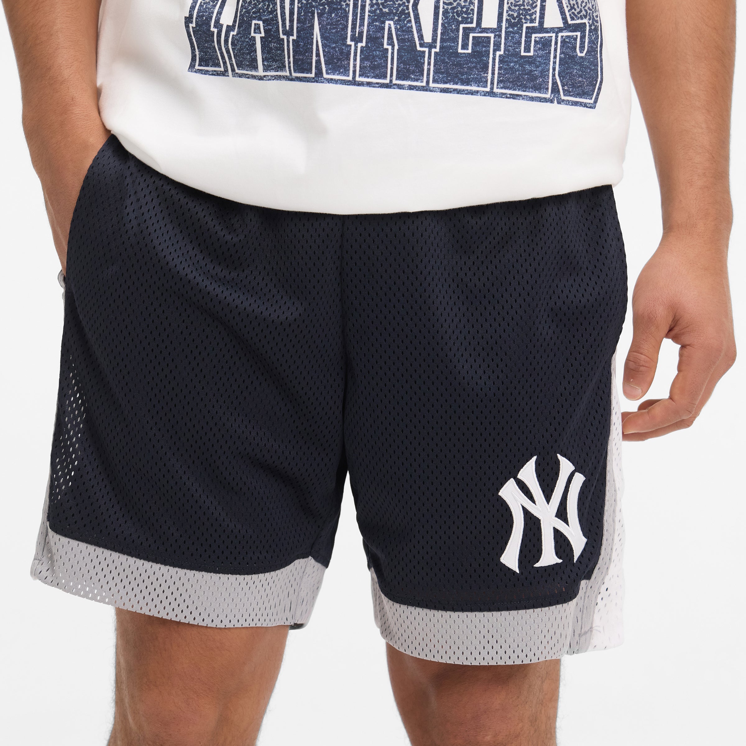 Chicago Blackhawks Sport Classics Shorts