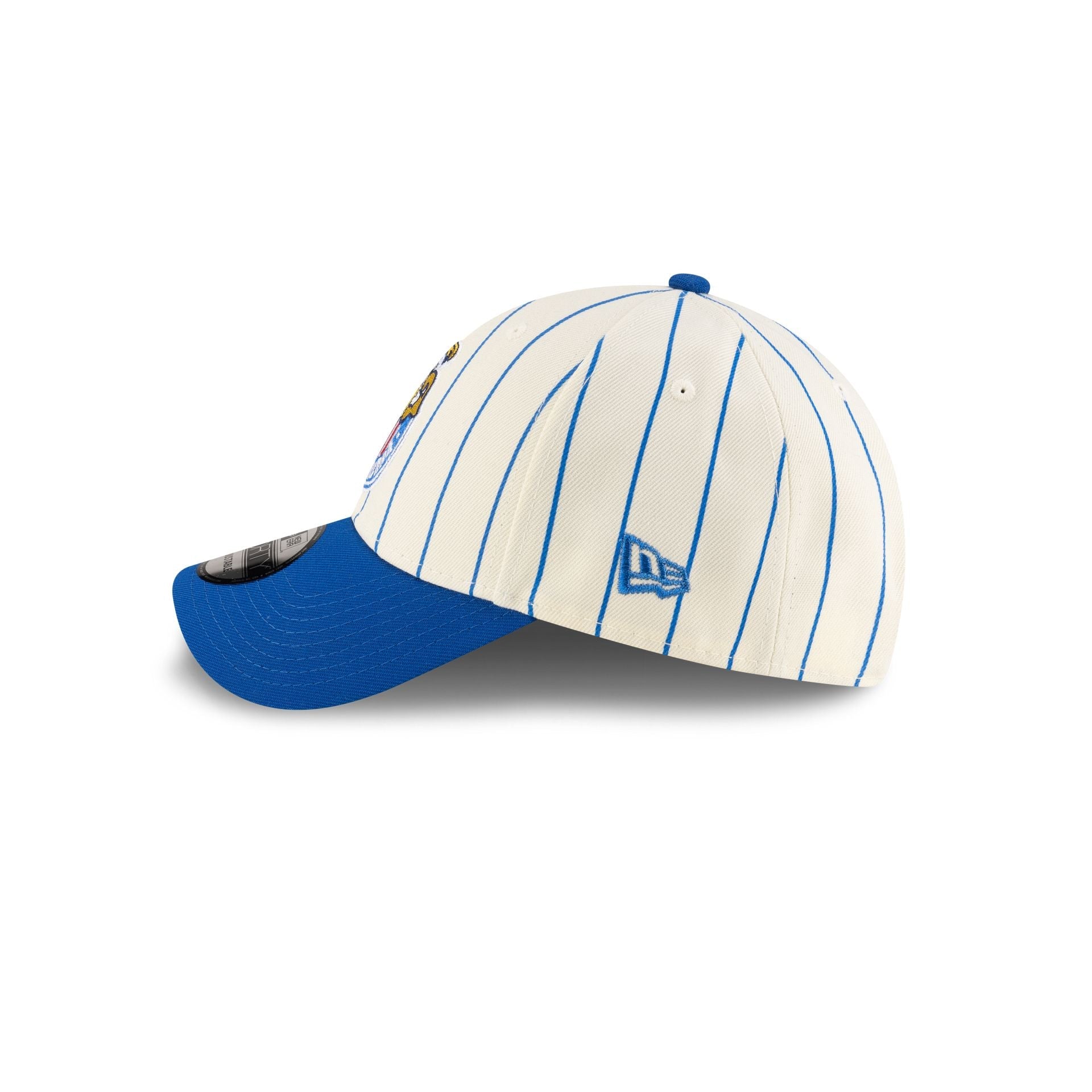 Chivas Retro Pinstripe 9FORTY Snapback Hat