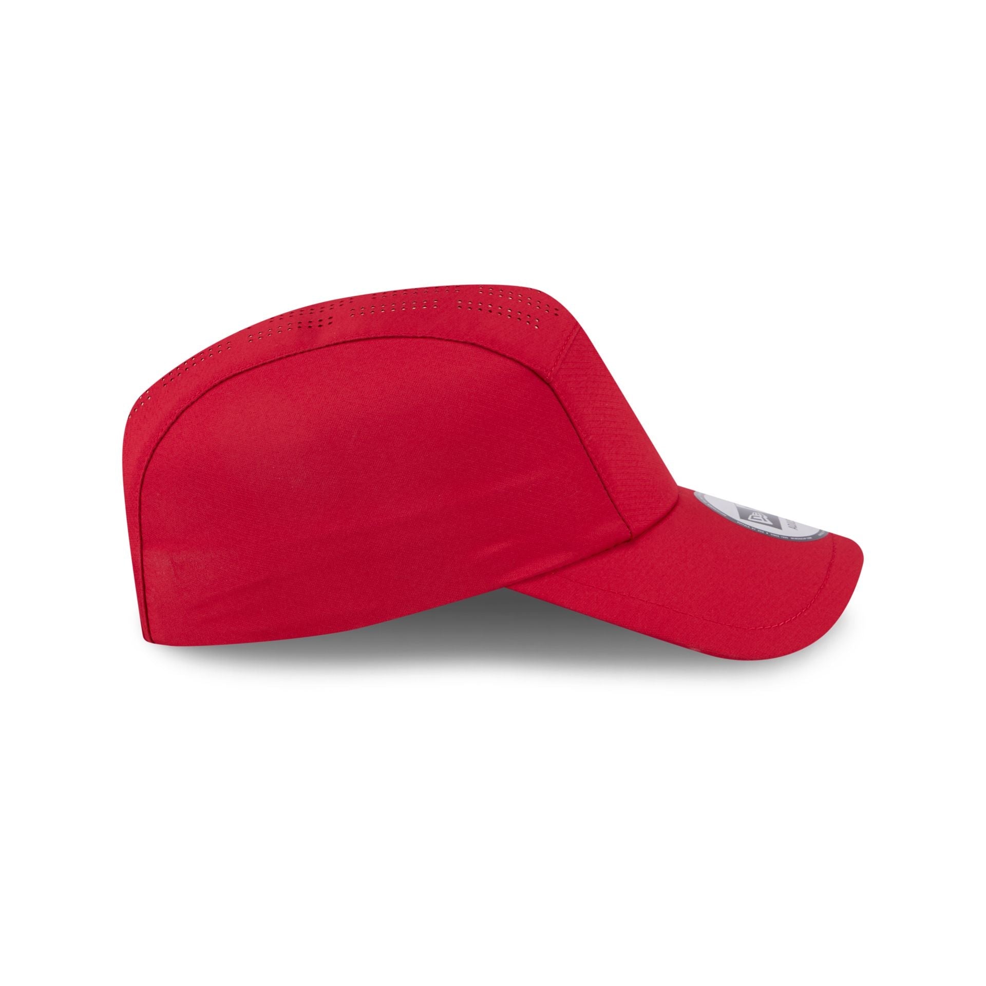 Washington Nationals Reflect Runner Adjustable Hat