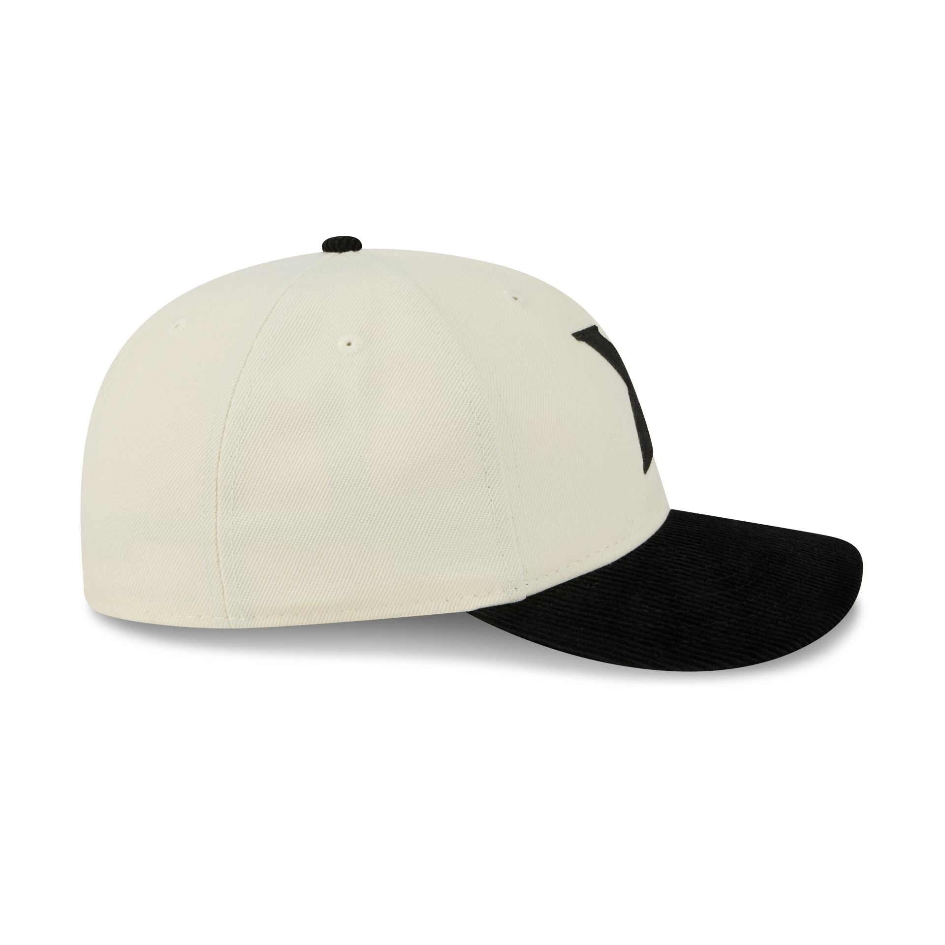 Xolos Chrome Retro Crown 59FIFTY Fitted Hat