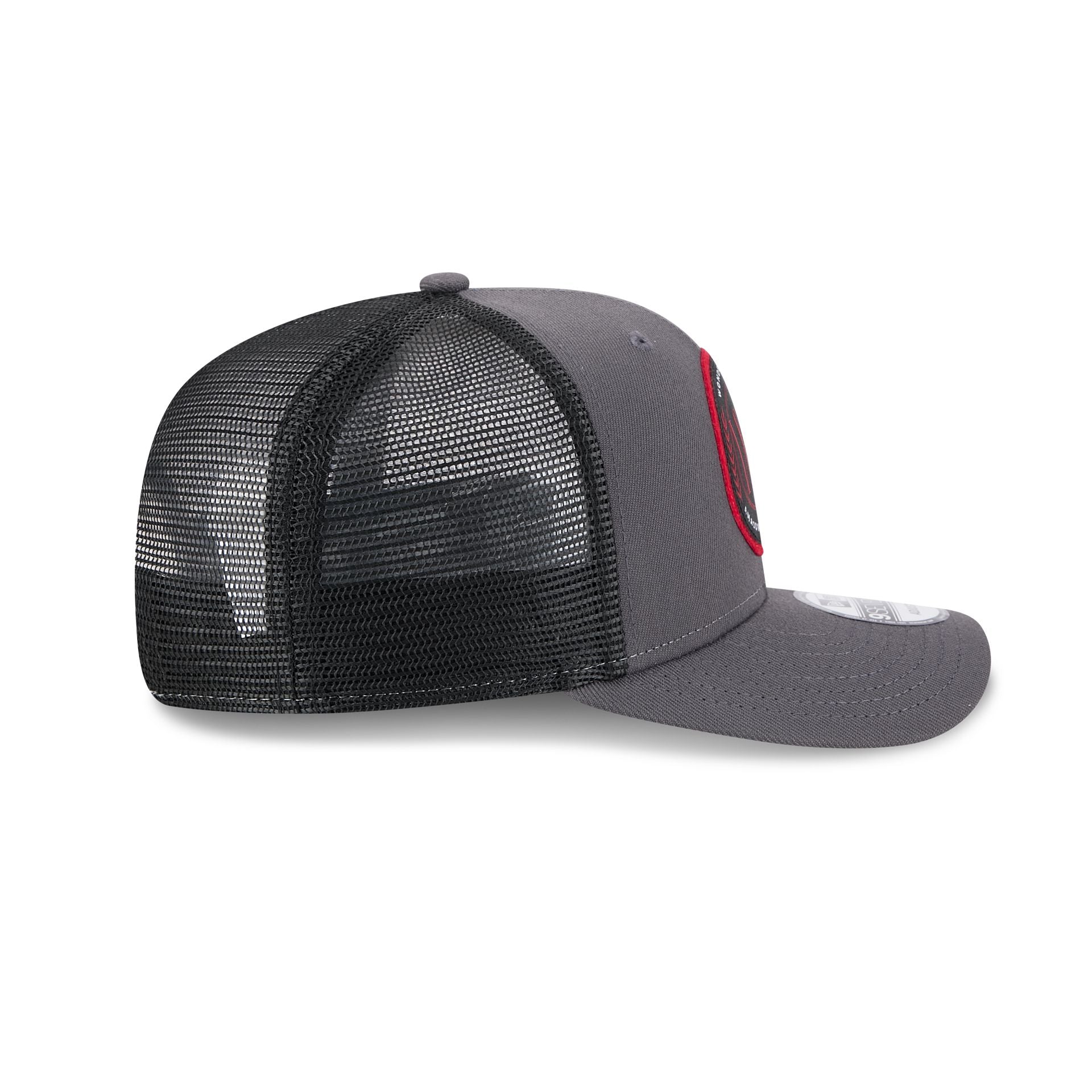 Wonder Woman 9SEVENTY Trucker Hat