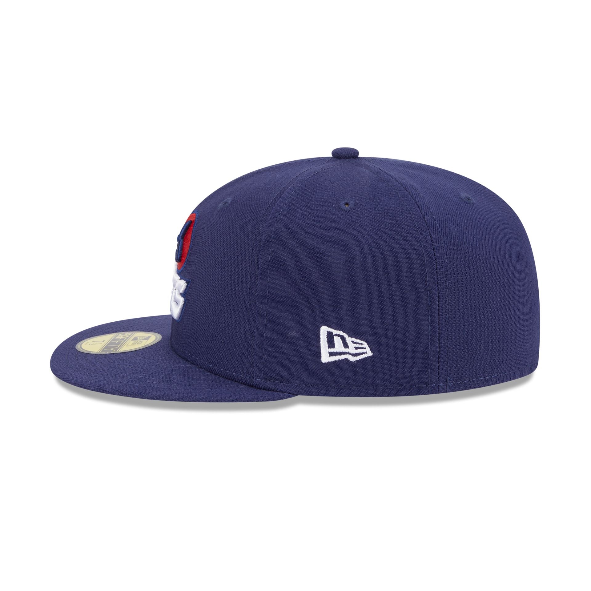 Winnipeg Jets Deceptor 59FIFTY Fitted Hat
