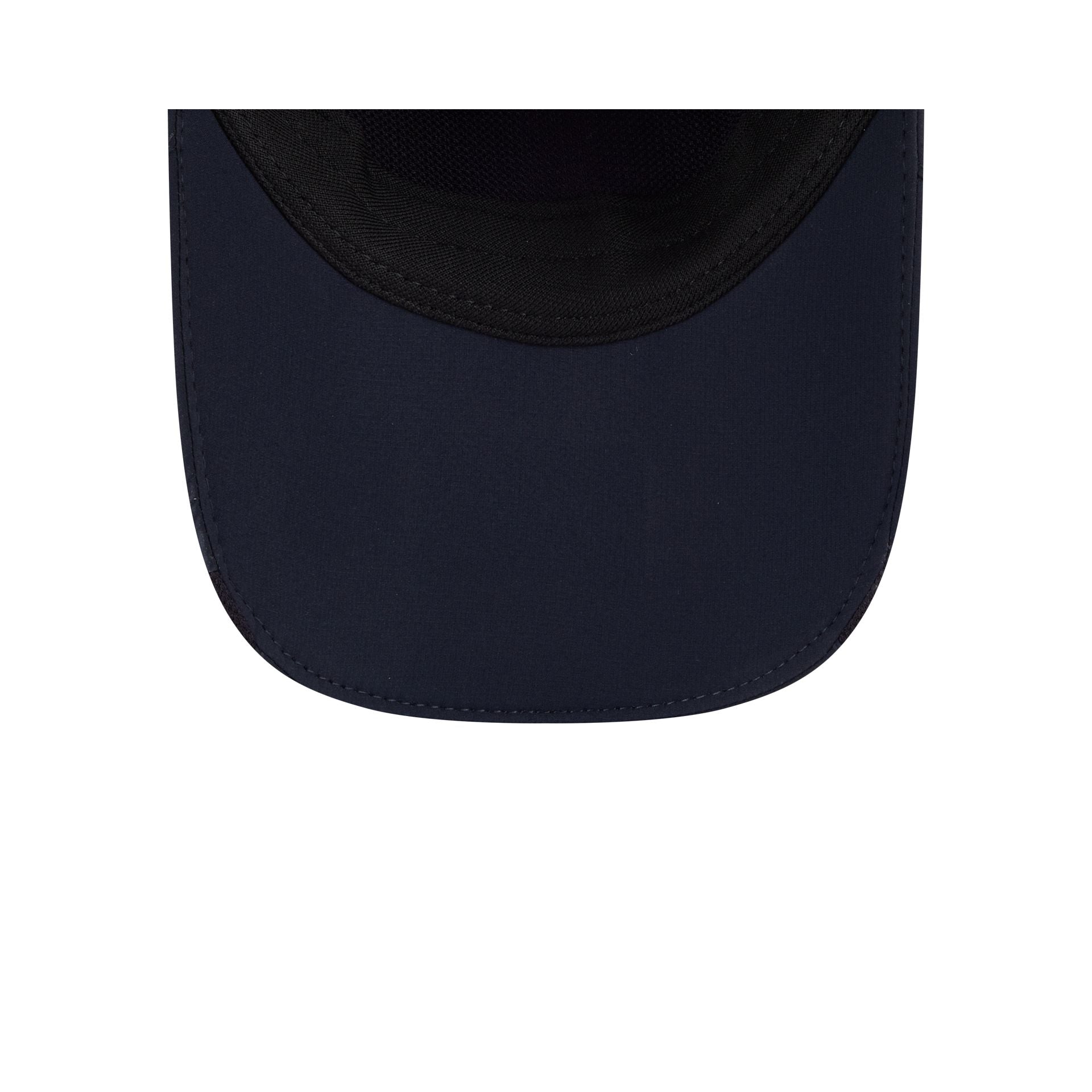 Houston Texans 2025 Sideline Hot Weather Runner Adjustable Hat
