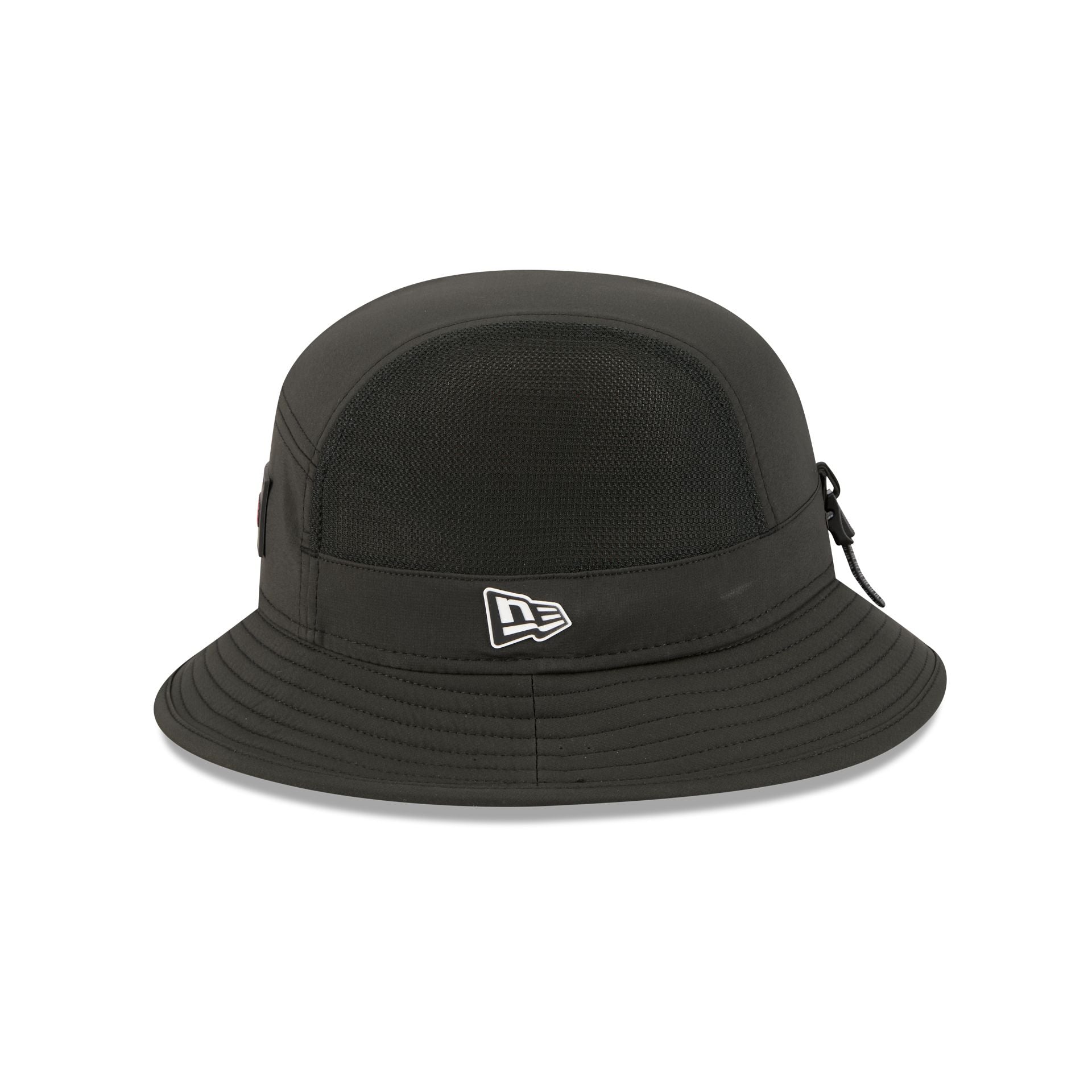 Atlanta Falcons 2025 Sideline Hot Weather Bucket Hat