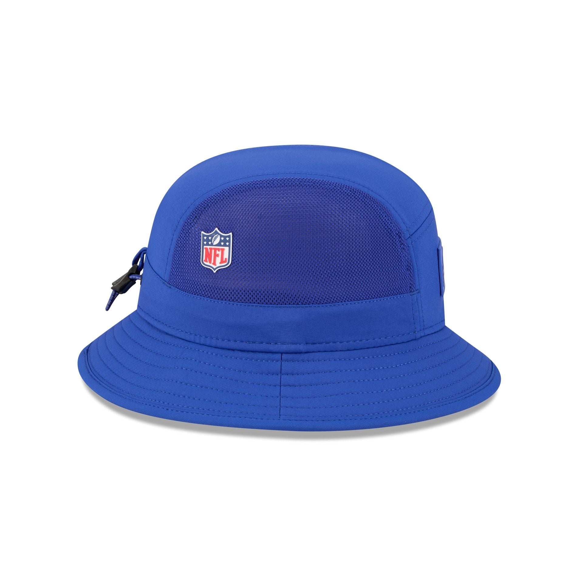 Buffalo Bills 2025 Sideline Hot Weather Bucket Hat