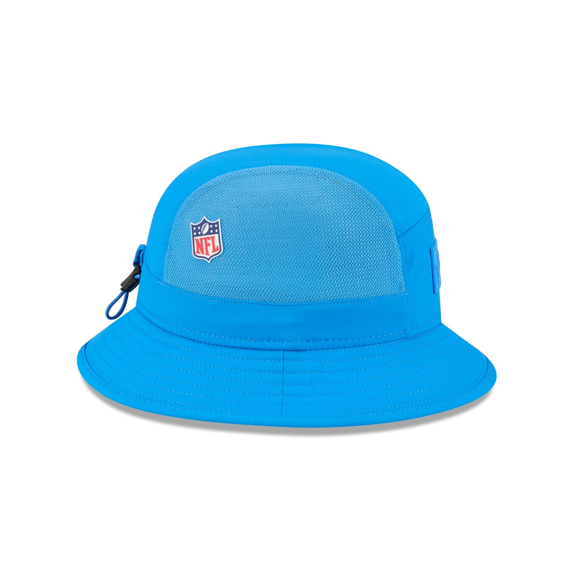 Detroit Lions 2025 Sideline Hot Weather Bucket Hat