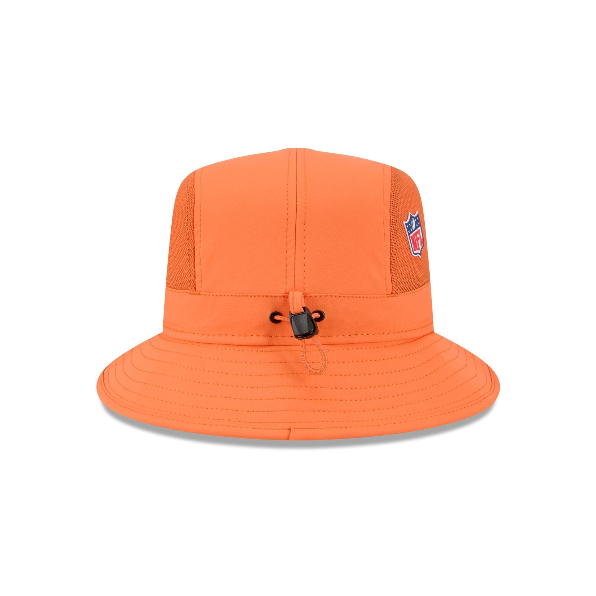 Denver Broncos 2025 Sideline Hot Weather Bucket Hat
