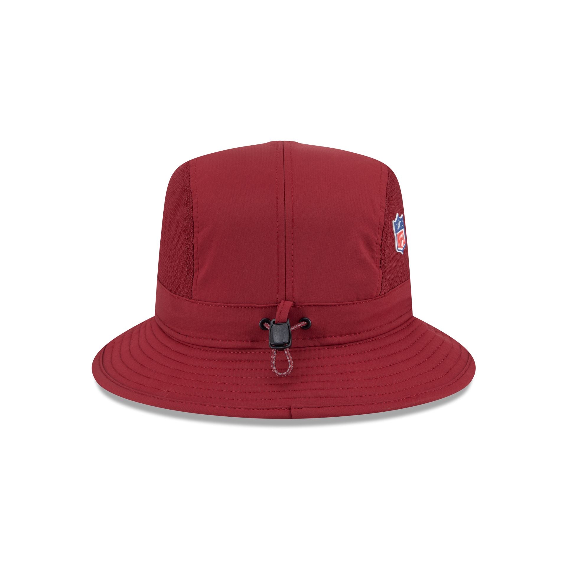 Washington Commanders 2025 Sideline Hot Weather Bucket Hat