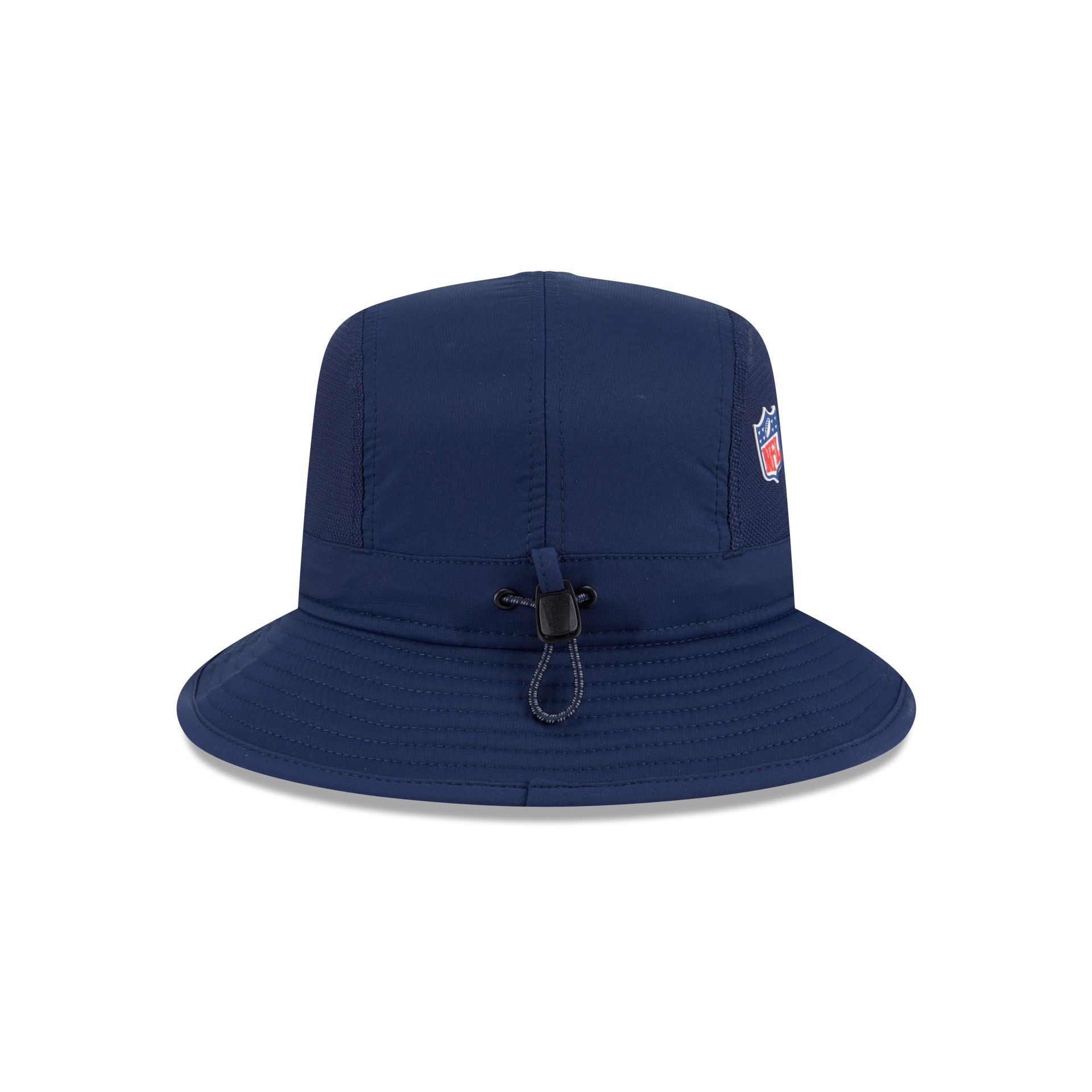 Tennessee Titans 2025 Sideline Hot Weather Bucket Hat