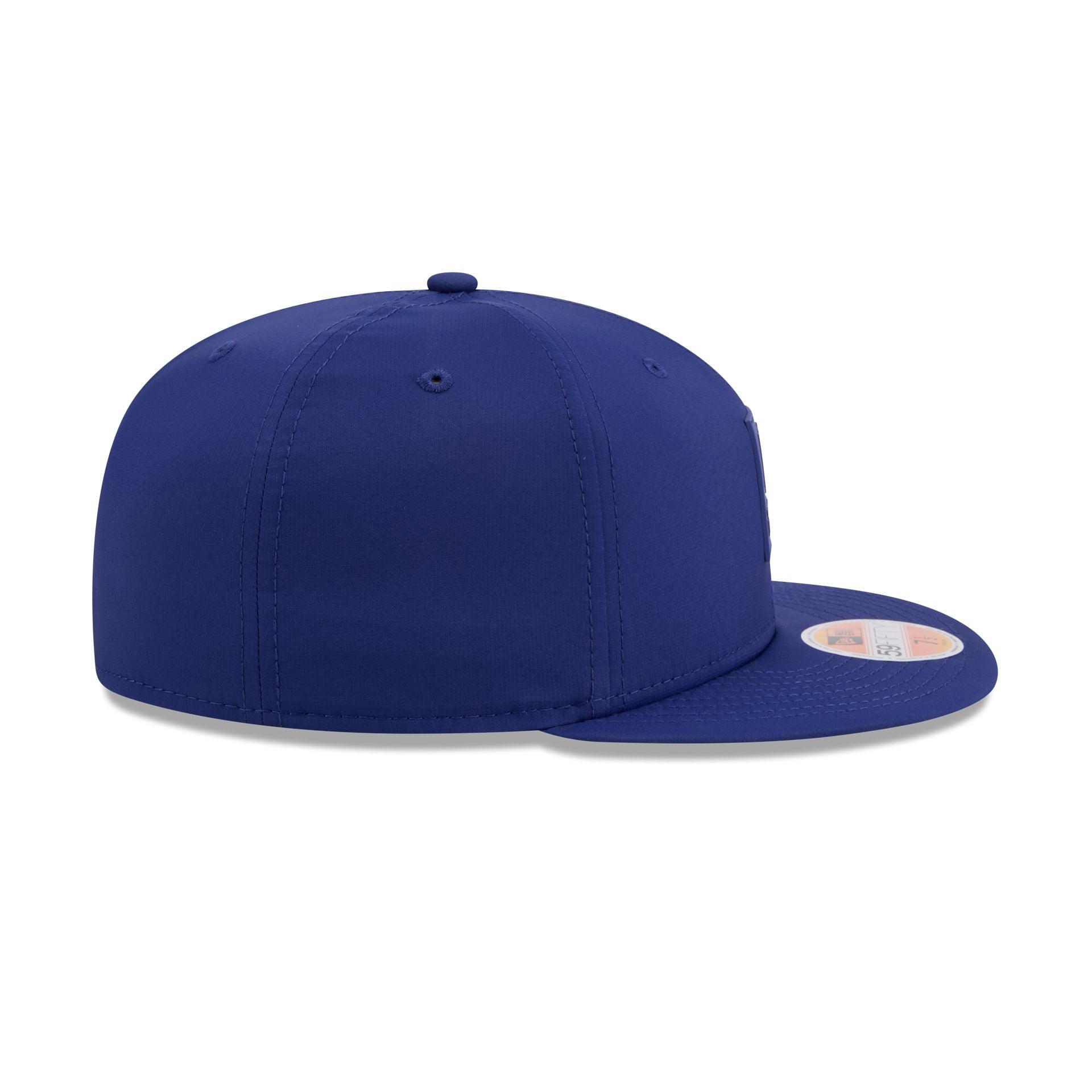 NFL 2025 Sideline Hot Weather 59FIFTY Fitted Hat