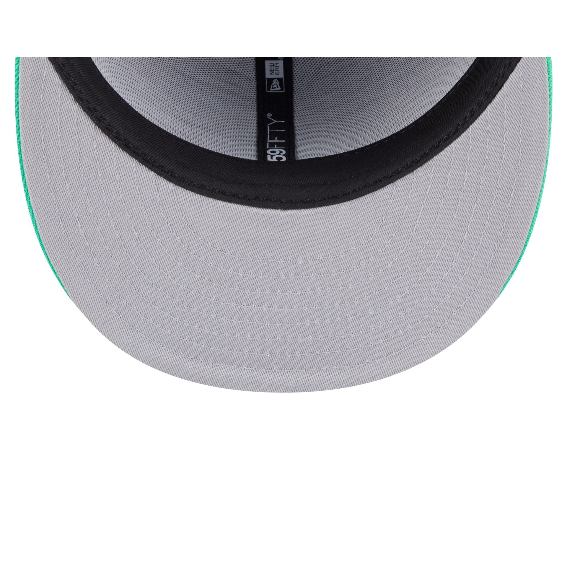 Austin FC 2025 MLS Kickoff 59FIFTY Fitted Hat