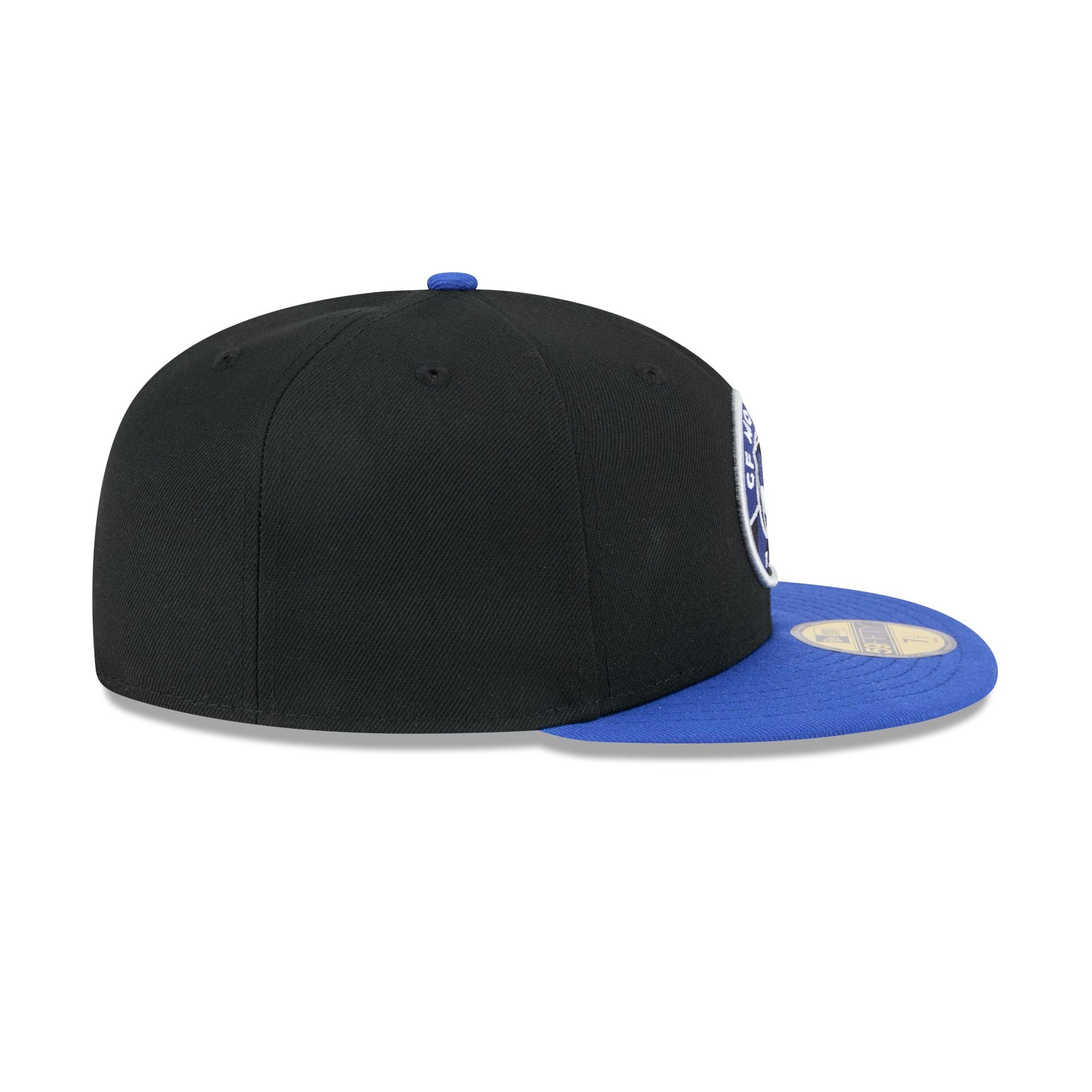 CF Montréal 2025 MLS Kickoff 59FIFTY Fitted Hat