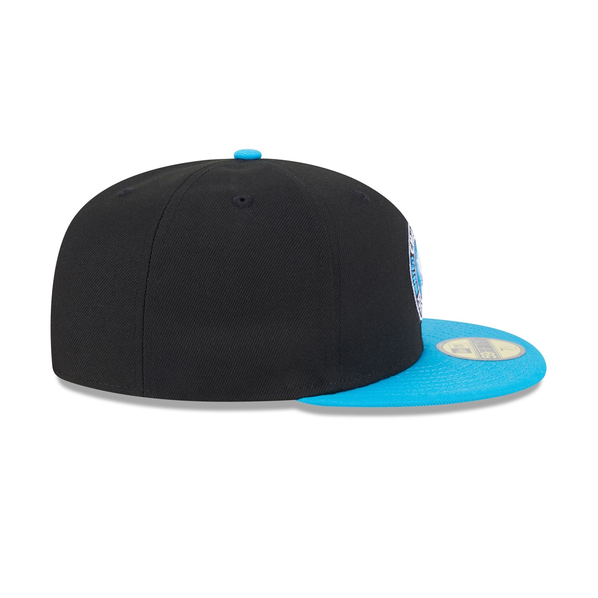 Charlotte FC 2025 MLS Kickoff 59FIFTY Fitted Hat