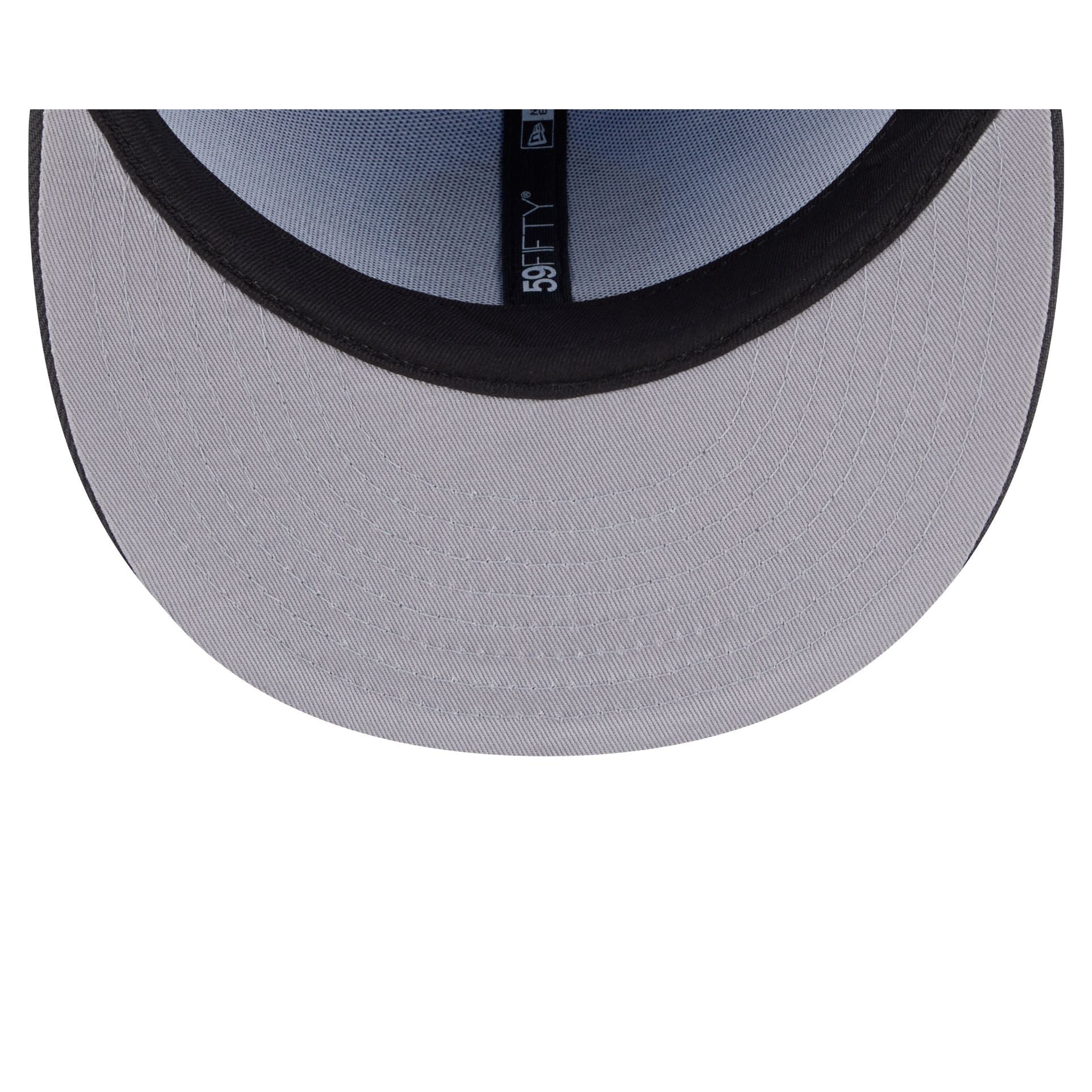 Colorado Rapids 2025 MLS Kickoff 59FIFTY Fitted Hat
