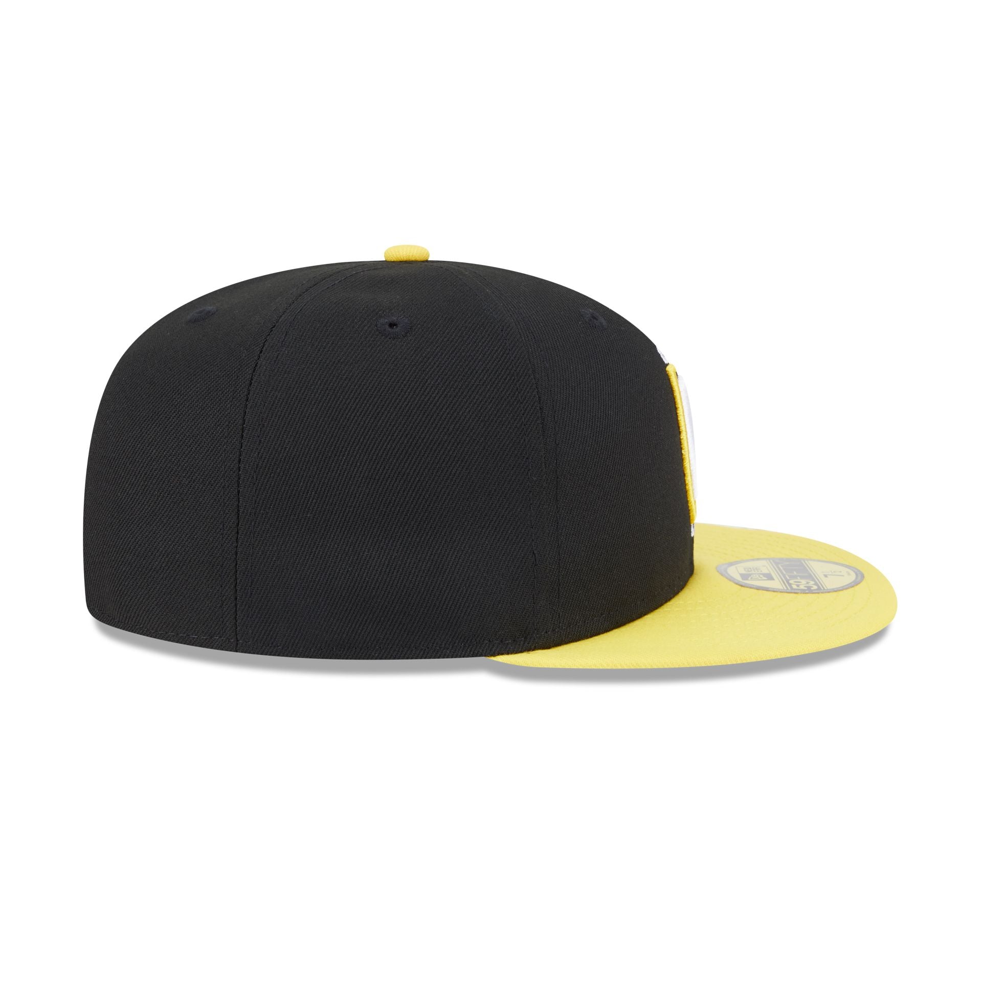 Columbus Crew 2025 MLS Kickoff 59FIFTY Fitted Hat