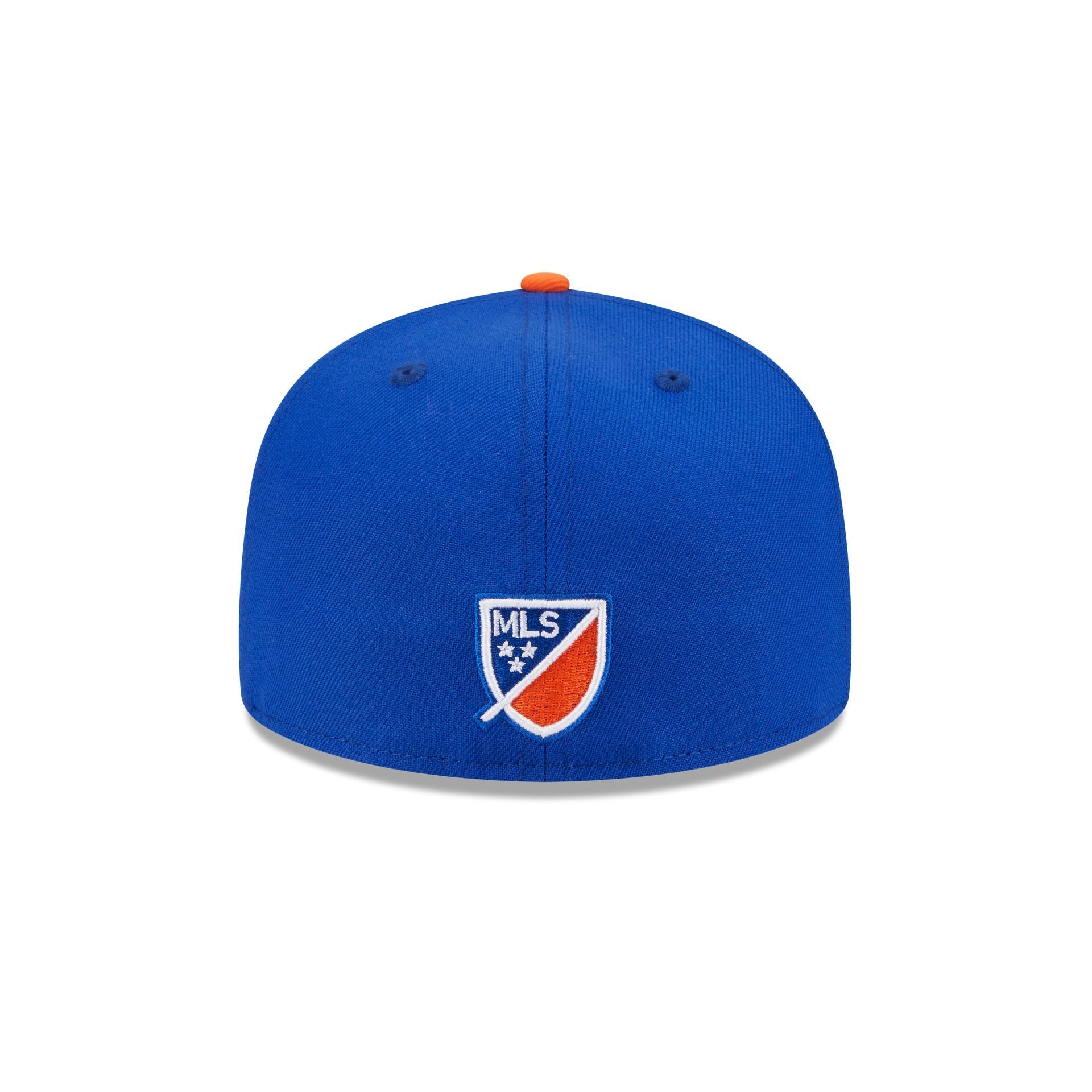 FC Cincinnati 2025 MLS Kickoff 59FIFTY Fitted Hat