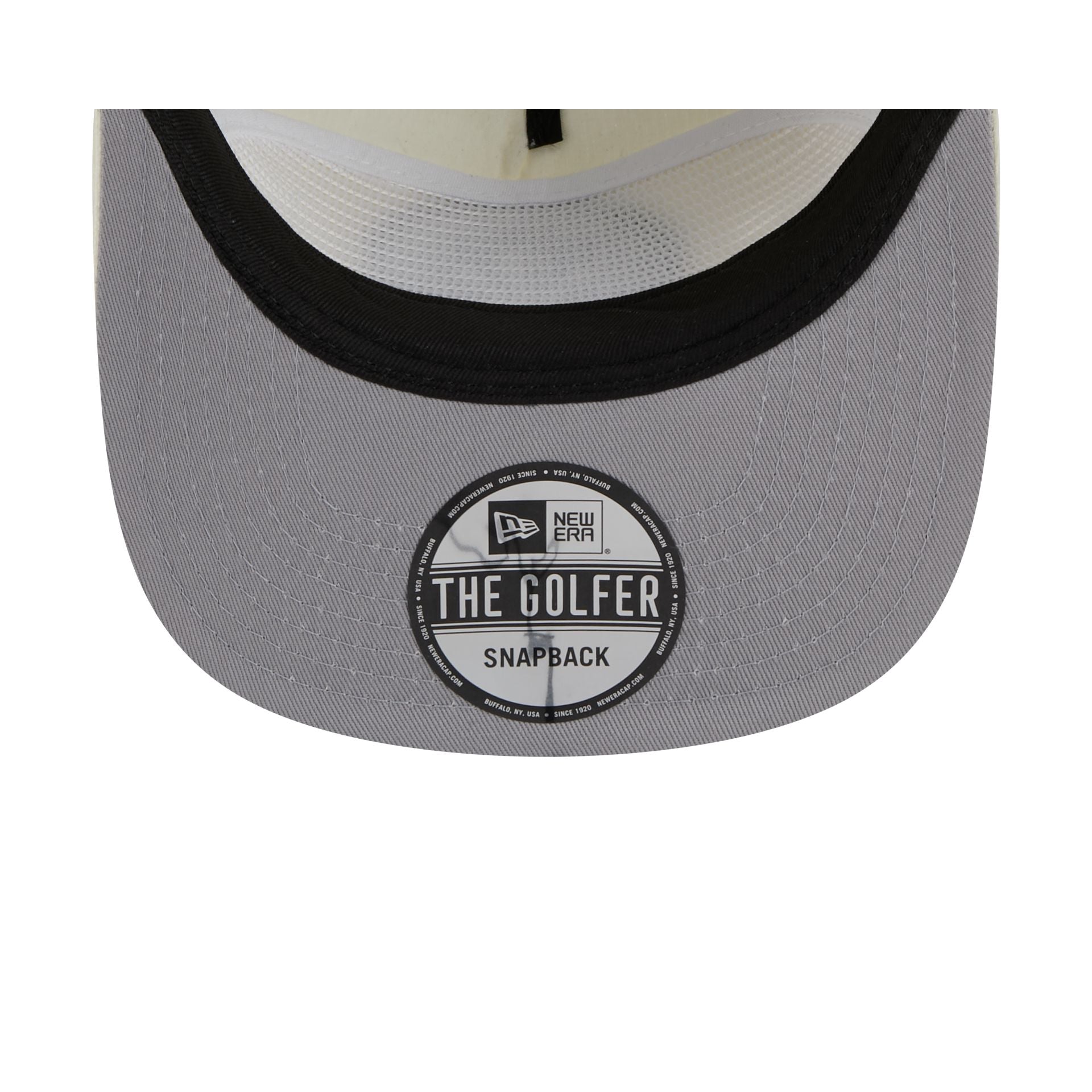 CF Montréal 2025 MLS Kickoff Golfer Hat