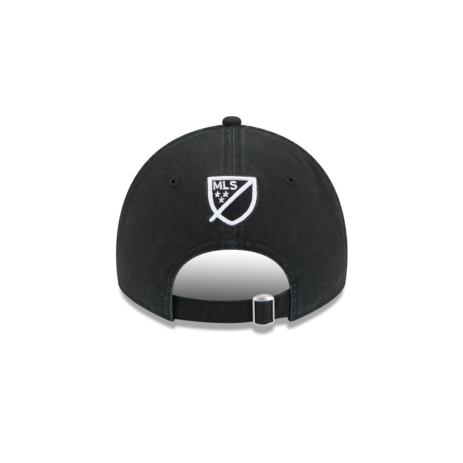 Chicago Fire 2025 MLS Kickoff 9TWENTY Adjustable Hat