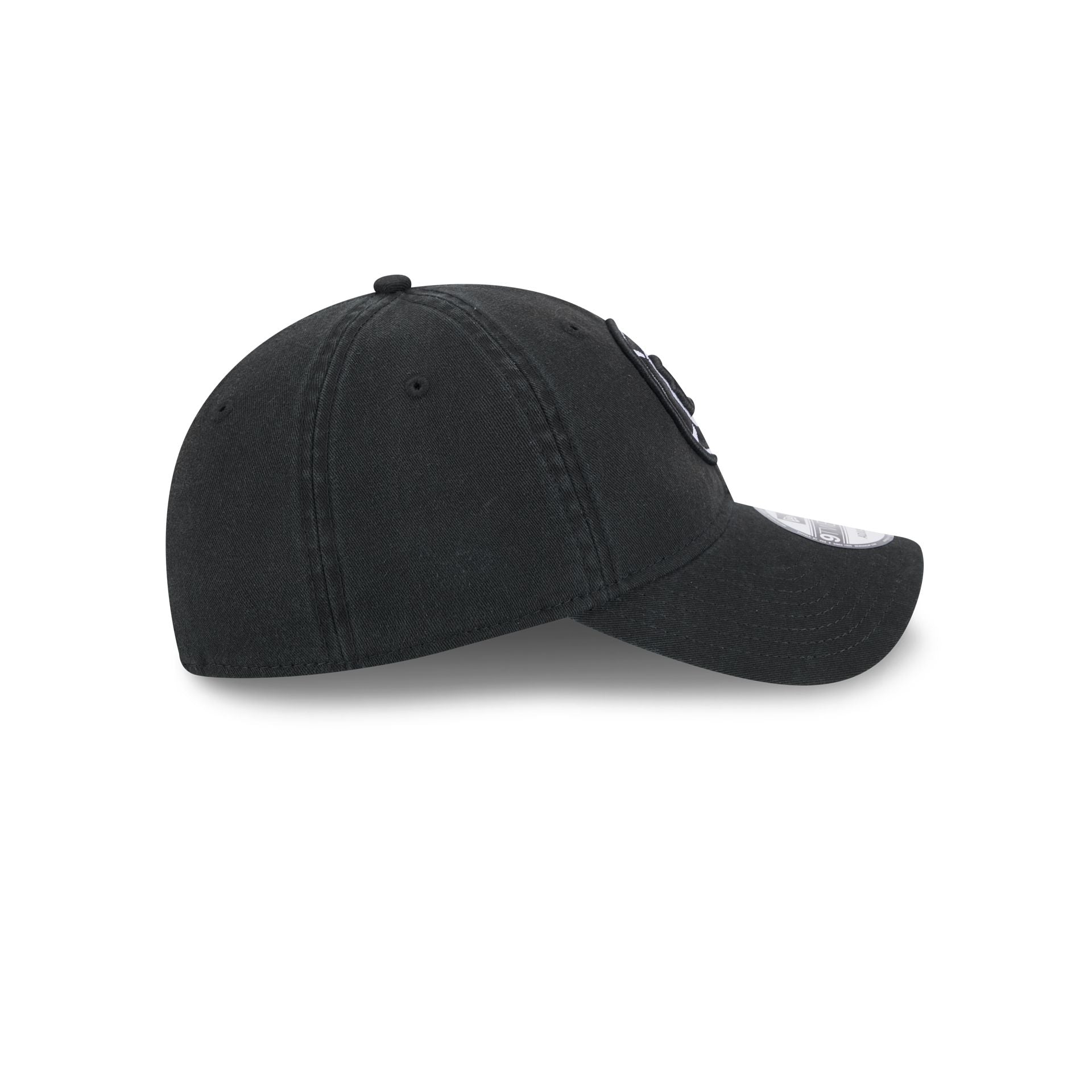 Chicago Fire 2025 MLS Kickoff 9TWENTY Adjustable Hat