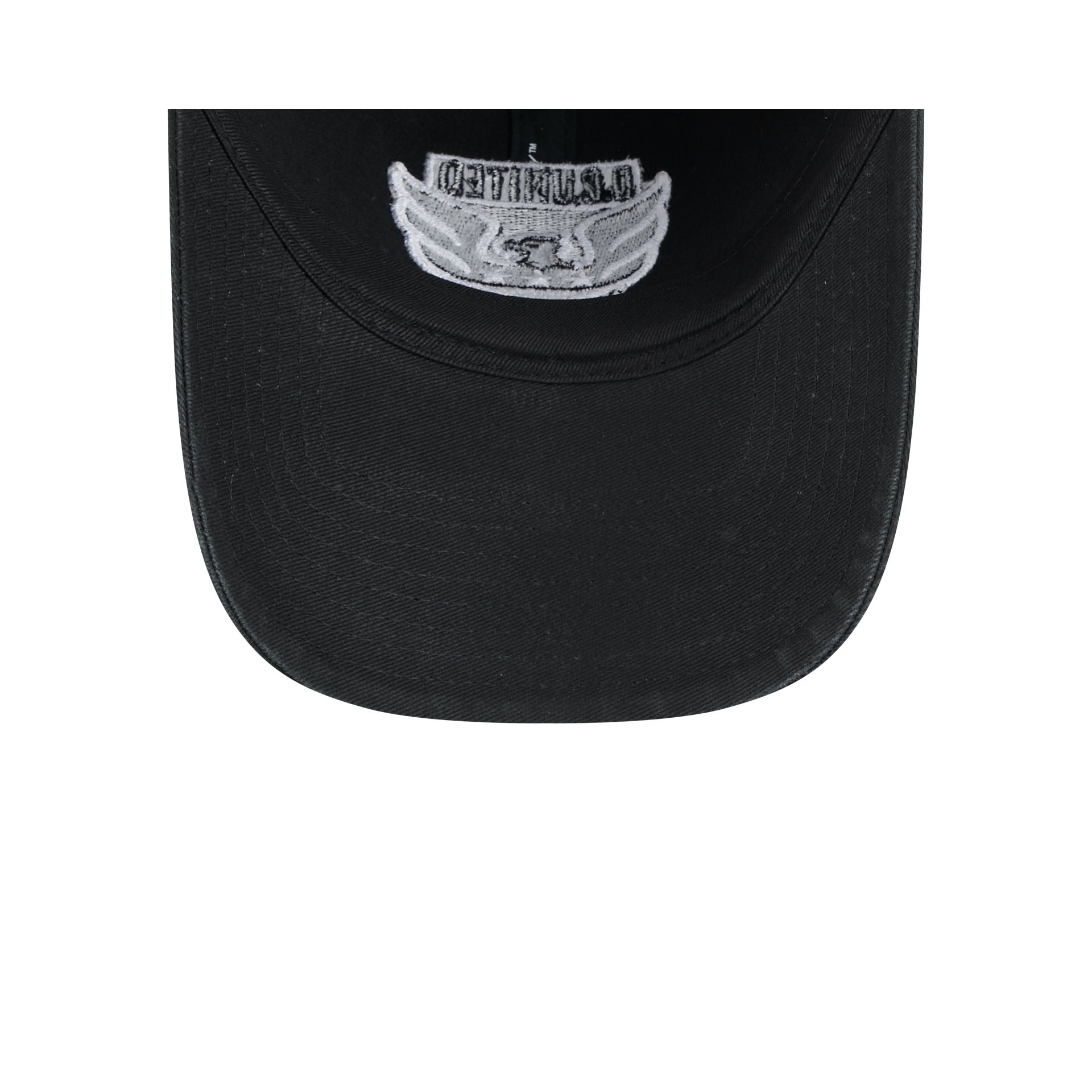 D.C. United 2025 MLS Kickoff 9TWENTY Adjustable Hat