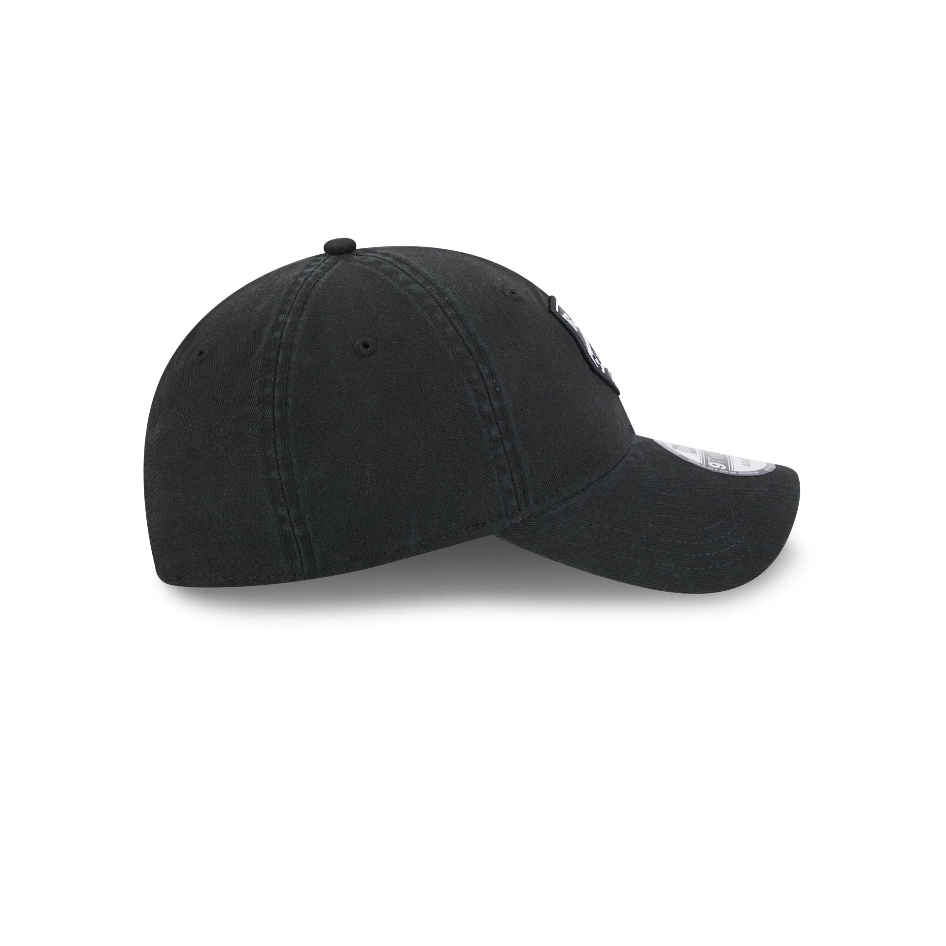 FC Cincinnati 2025 MLS Kickoff 9TWENTY Adjustable Hat