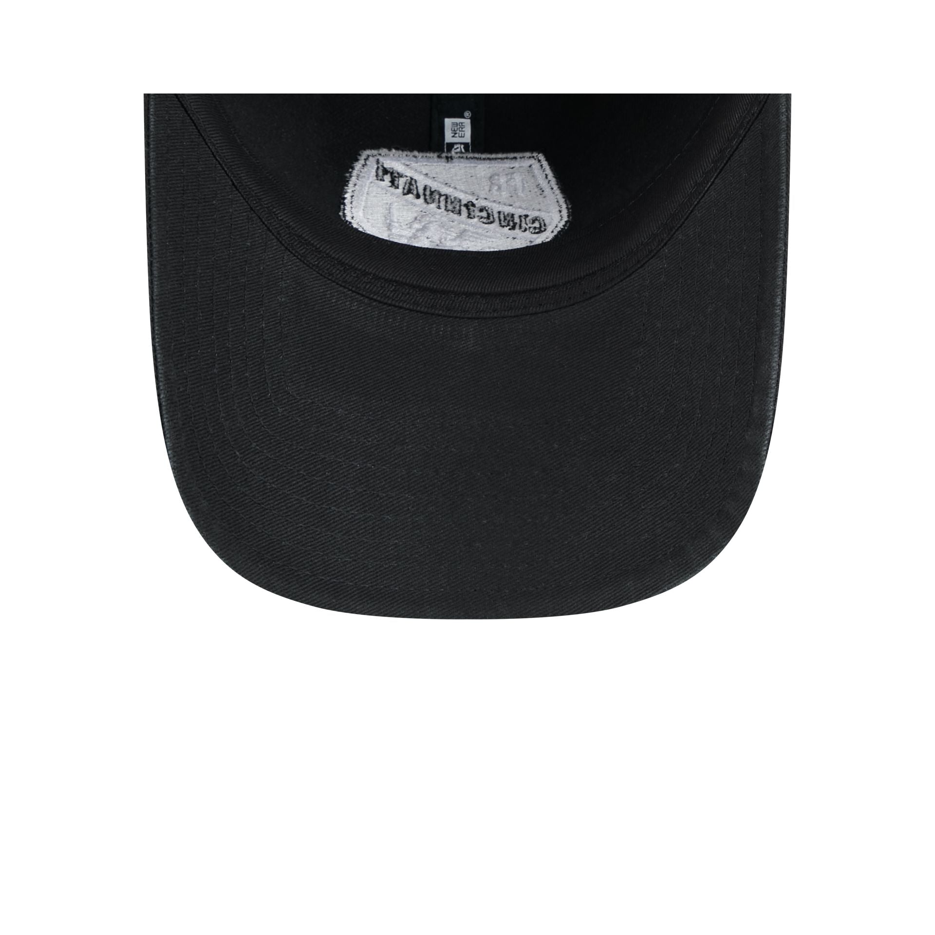 FC Cincinnati 2025 MLS Kickoff 9TWENTY Adjustable Hat
