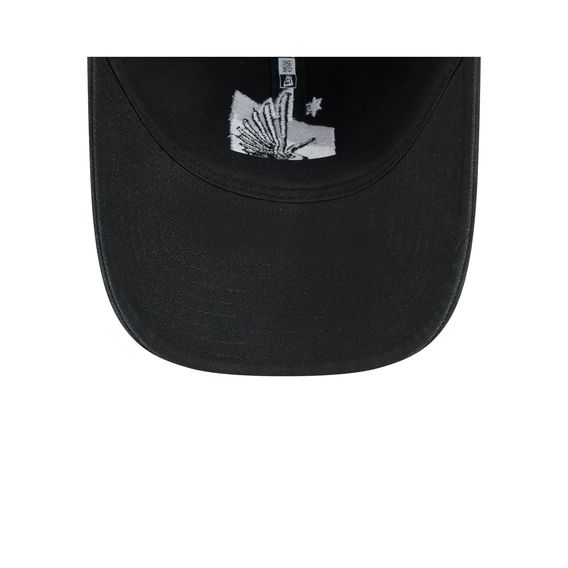Minnesota United FC 2025 MLS Kickoff 9TWENTY Adjustable Hat