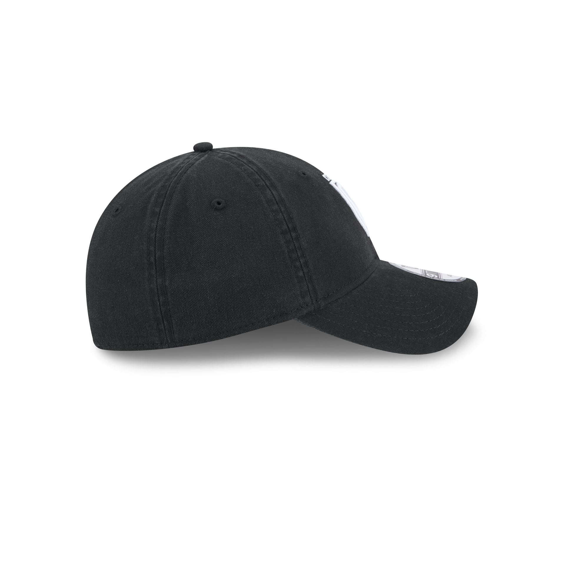 Columbus Crew 2025 MLS Kickoff 9TWENTY Adjustable Hat