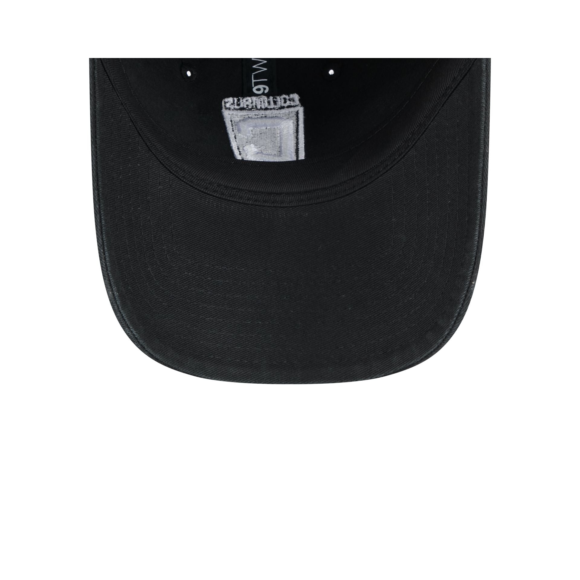 Columbus Crew 2025 MLS Kickoff 9TWENTY Adjustable Hat