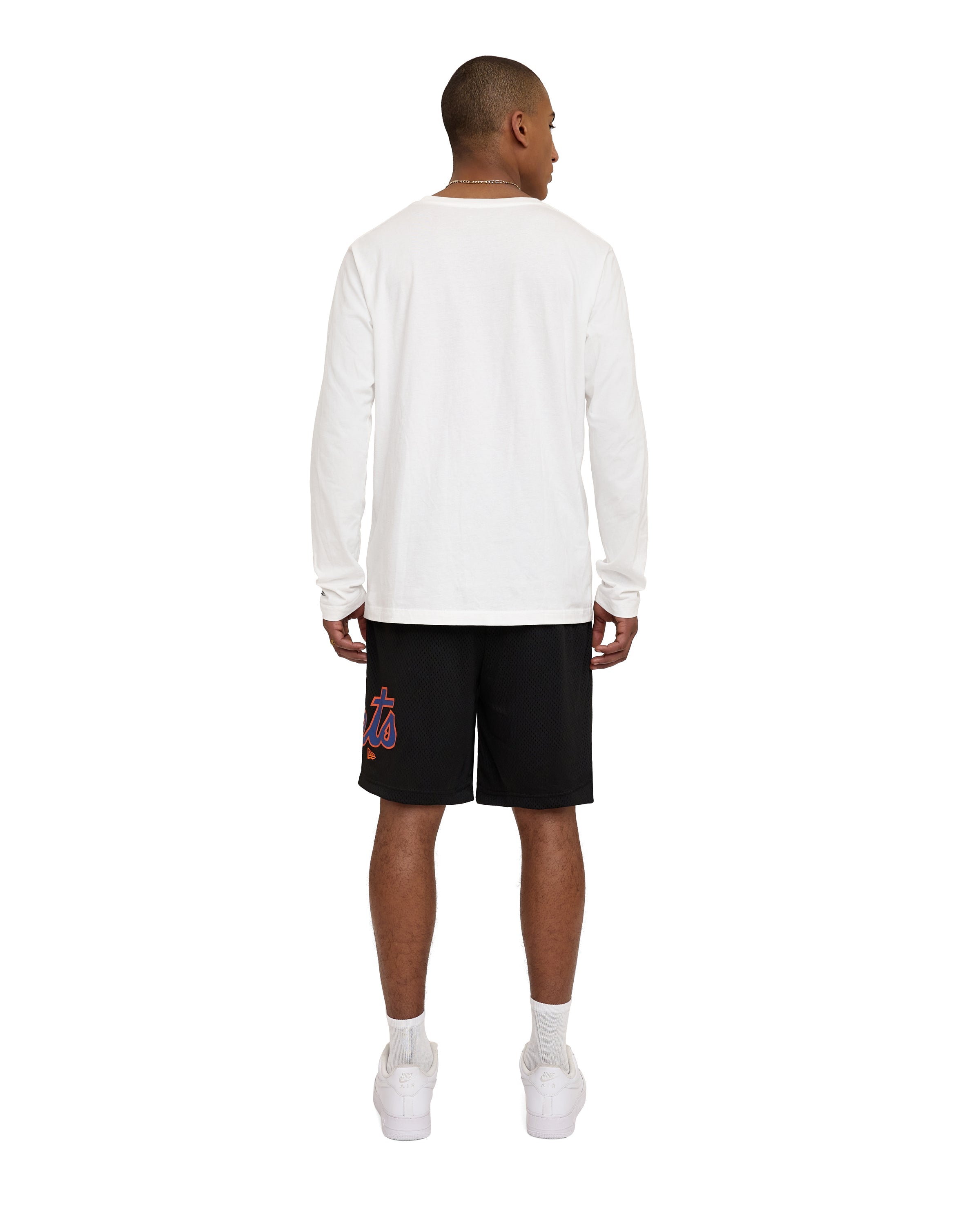 Baltimore Orioles Mesh Shorts
