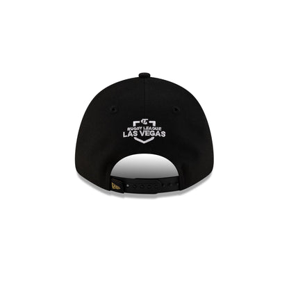 2025 Rugby League Las Vegas 9FORTY Snapback Hat