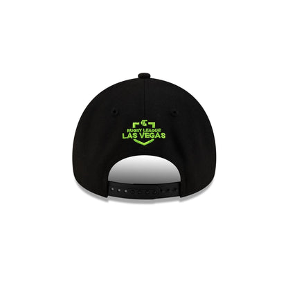 2025 Rugby League Las Vegas 9FORTY A-Frame Snapback Hat