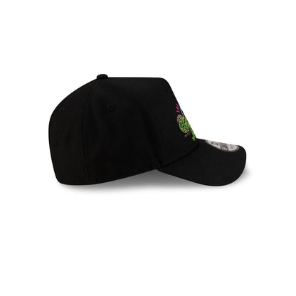 2025 Rugby League Las Vegas 9FORTY A-Frame Snapback Hat