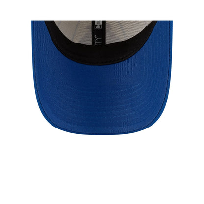 Chivas Retro Pinstripe 9FORTY Snapback Hat