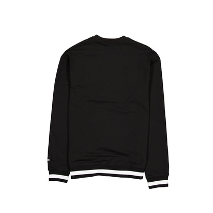 Los Angeles Kings Team Color Logo Select Crewneck