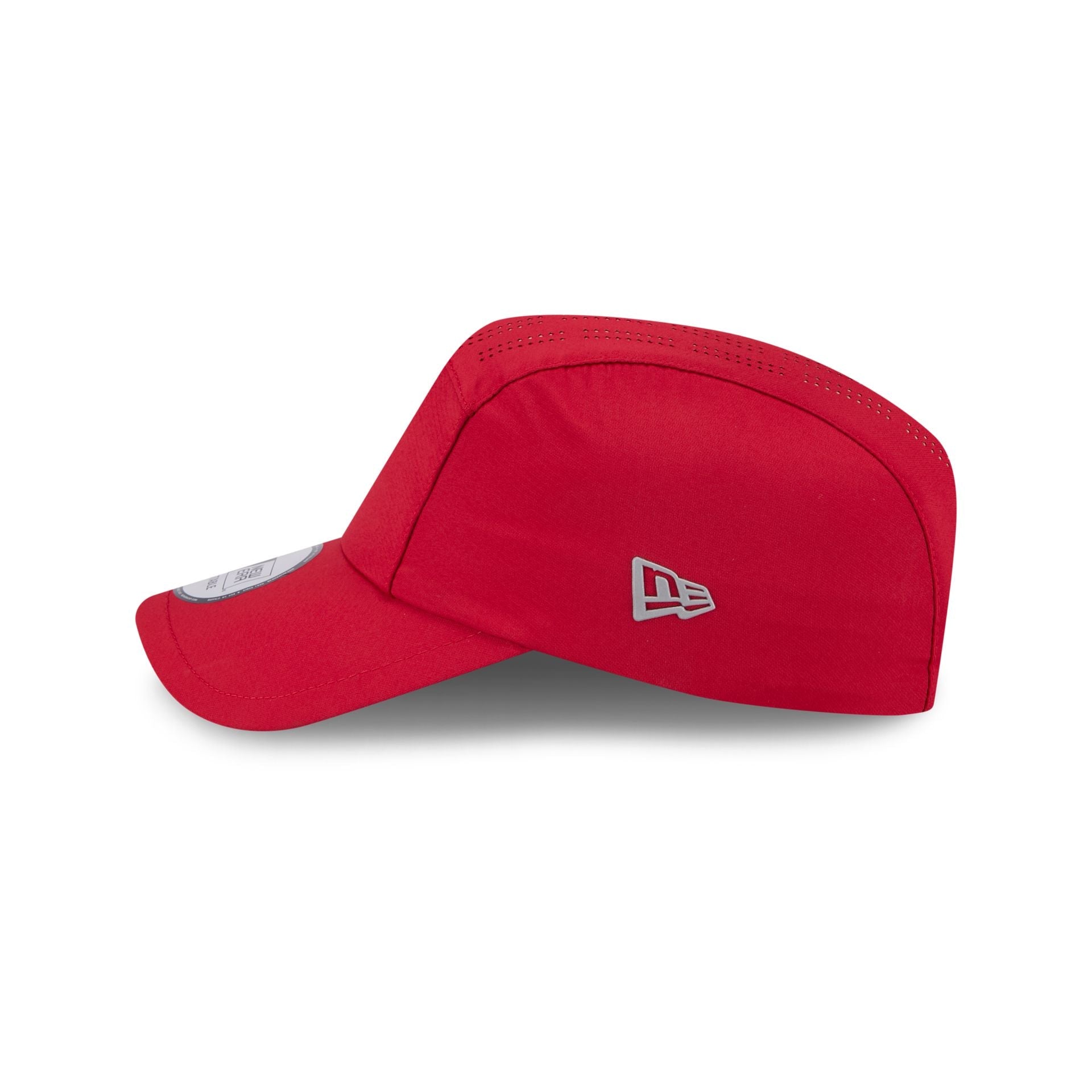 Washington Nationals Reflect Runner Adjustable Hat