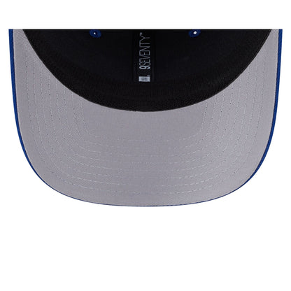 Winnipeg Blue Bombers Simple 9SEVENTY Trucker Hat