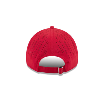 Washington Nationals Reflect 9TWENTY A-Frame Adjustable Hat