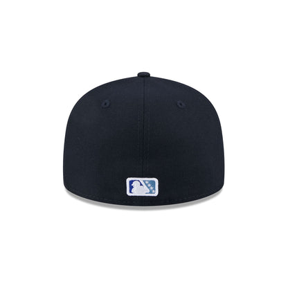 West Michigan Whitecaps Authentic Collection 59FIFTY Fitted Hat