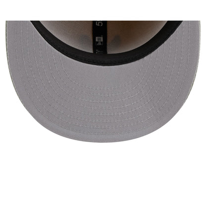 Xolos Ivory 59FIFTY Fitted Hat