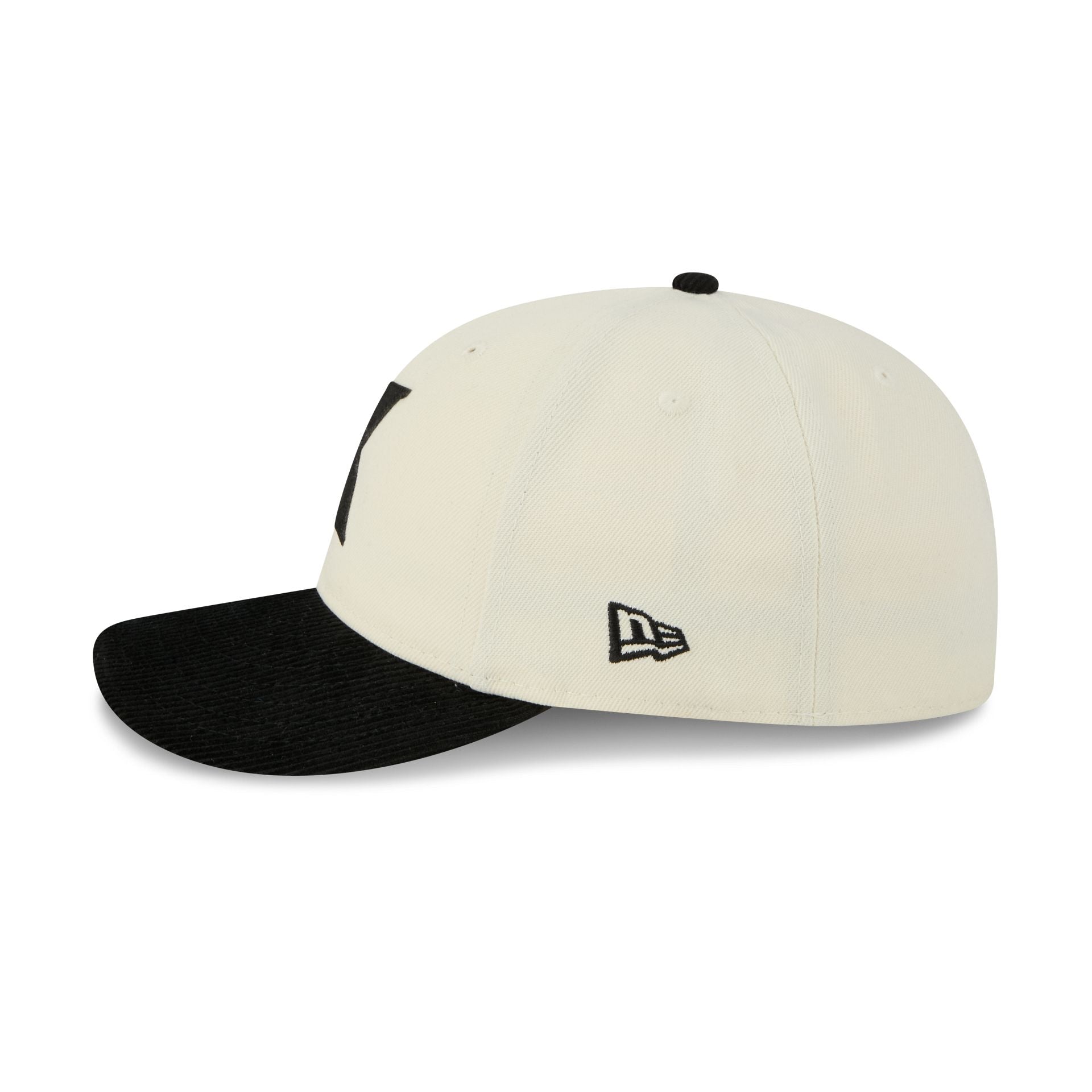 Xolos Chrome Retro Crown 59FIFTY Fitted Hat