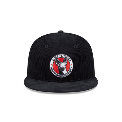Xolos Corduroy 59FIFTY Fitted Hat