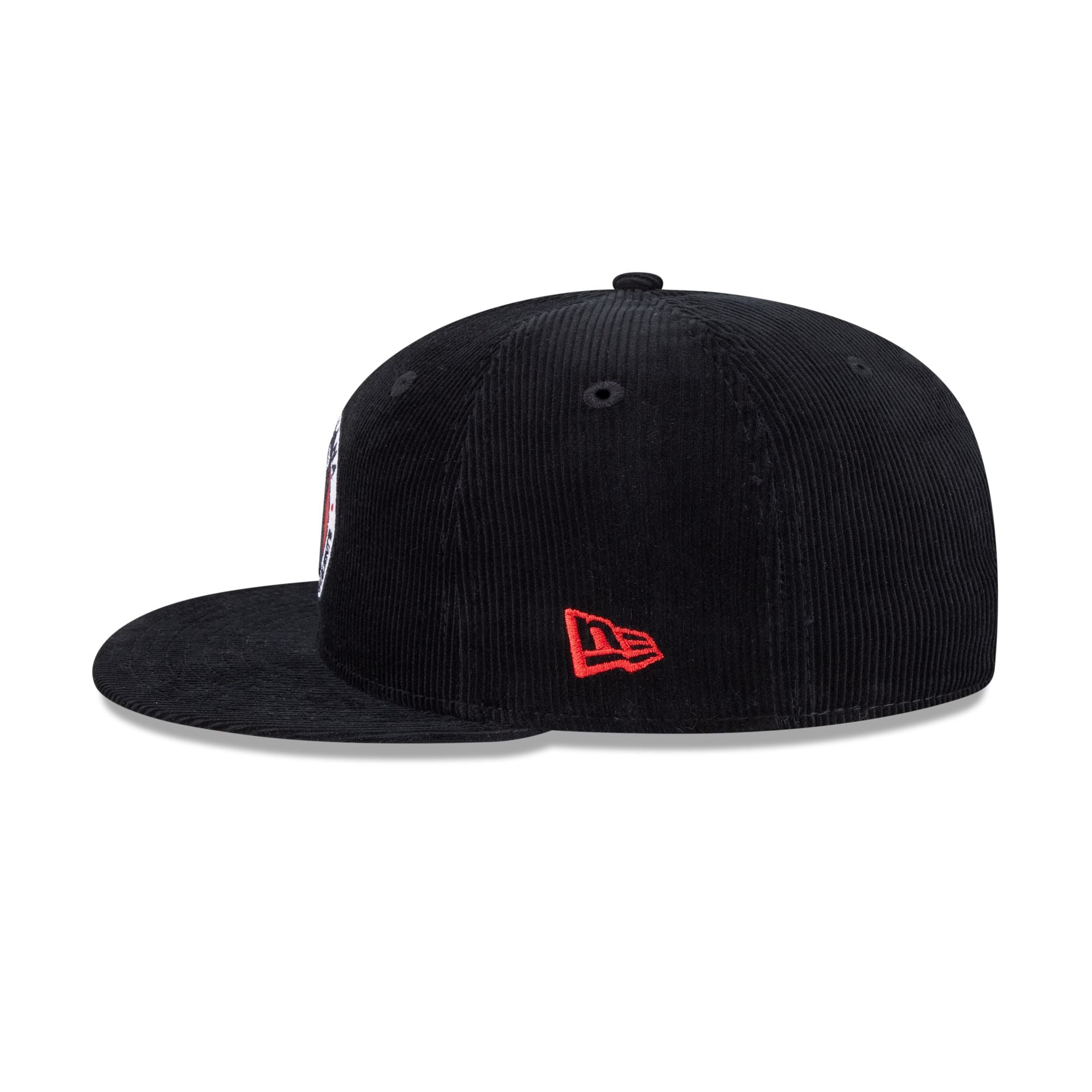 Xolos Corduroy 59FIFTY Fitted Hat