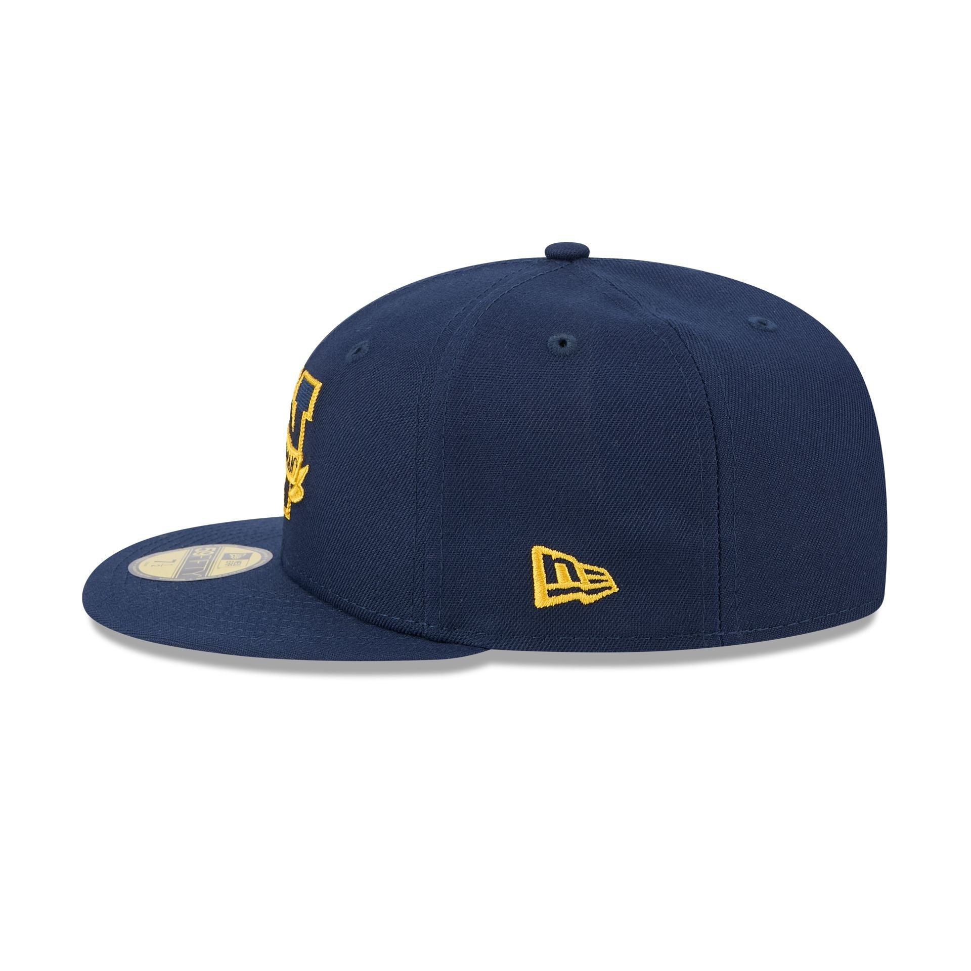 Wonder Woman Navy 59FIFTY Fitted Hat