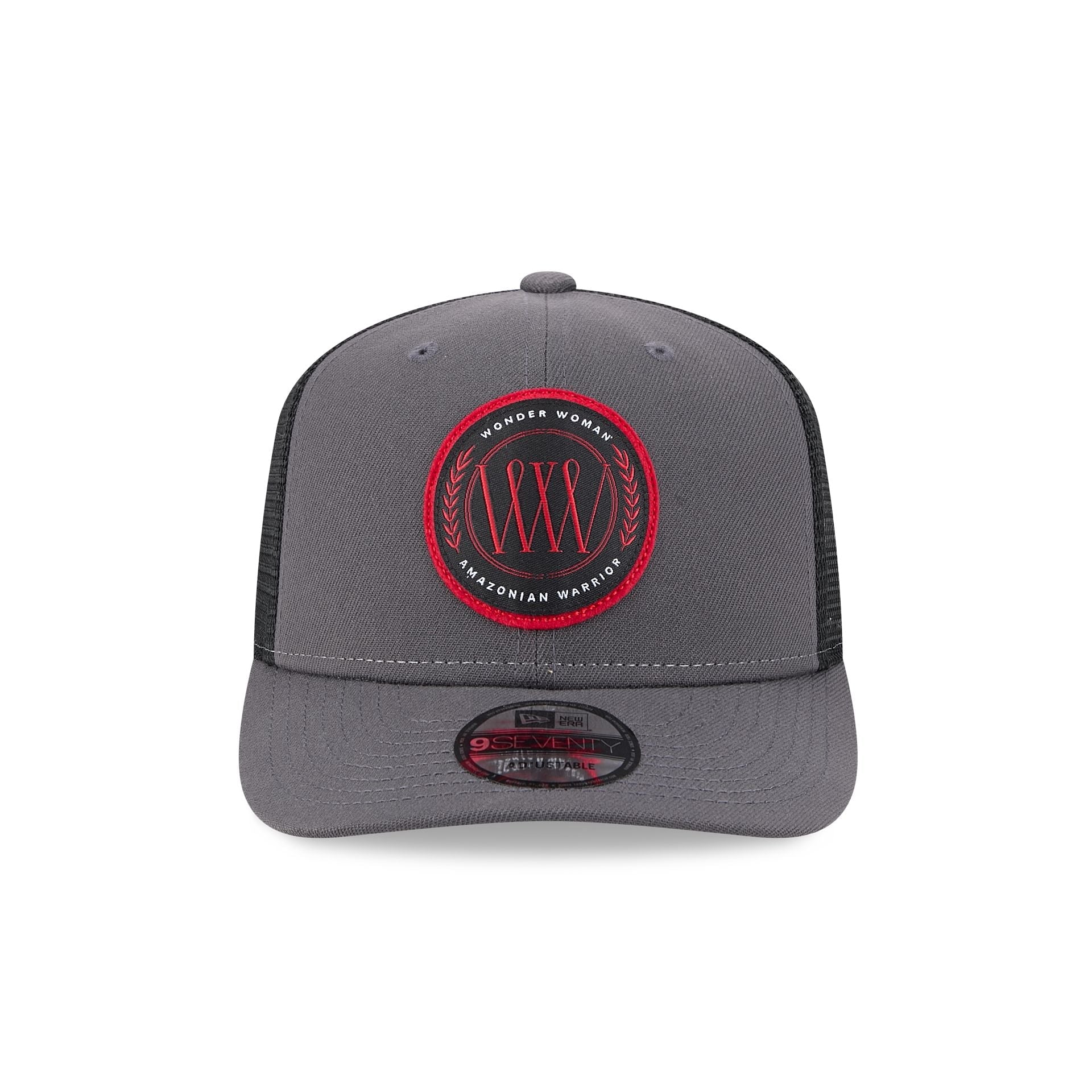 Wonder Woman 9SEVENTY Trucker Hat