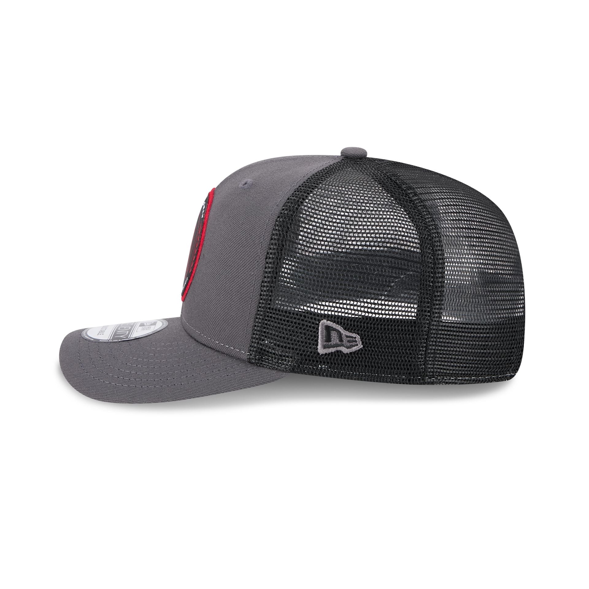 Wonder Woman 9SEVENTY Trucker Hat