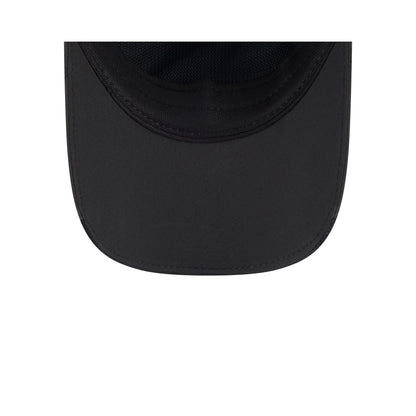 Atlanta Falcons 2025 Sideline Hot Weather Runner Adjustable Hat
