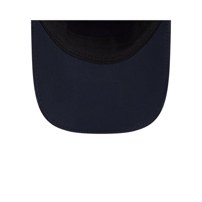 Houston Texans 2025 Sideline Hot Weather Runner Adjustable Hat