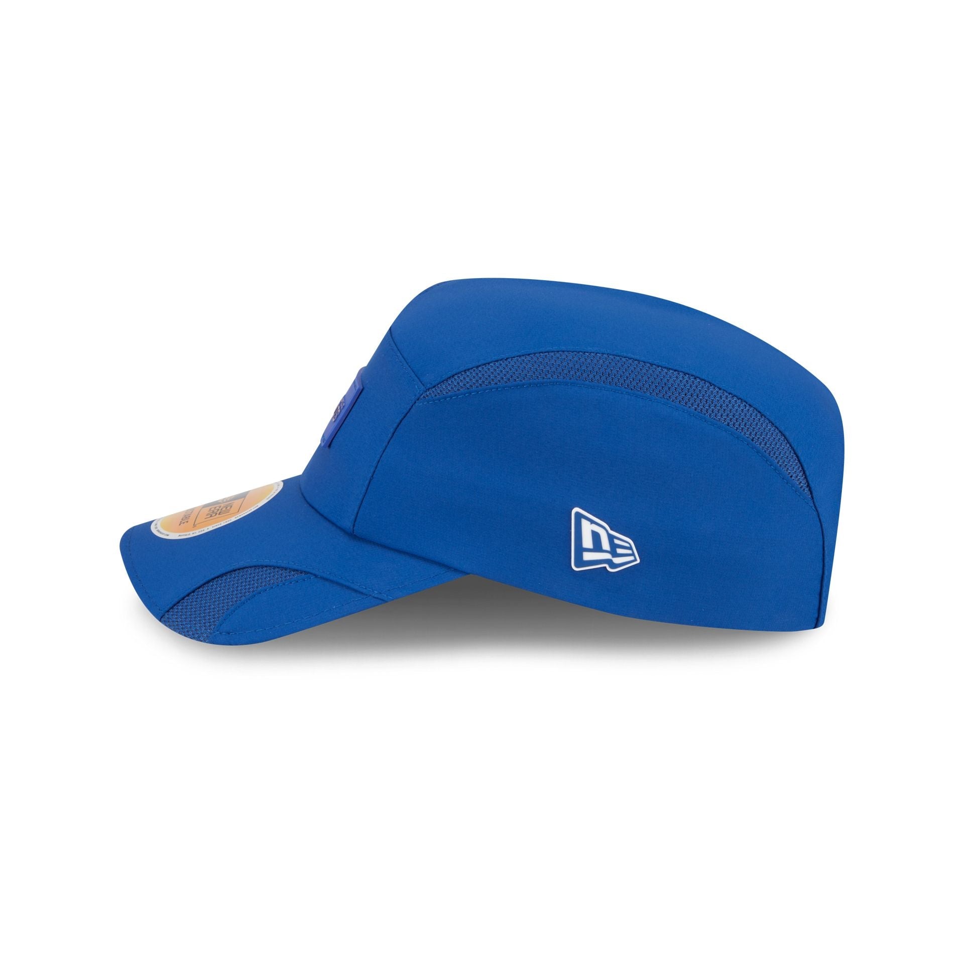 Indianapolis Colts 2025 Sideline Hot Weather Runner Adjustable Hat